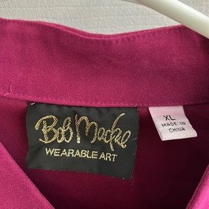 Bob Mackie jacket